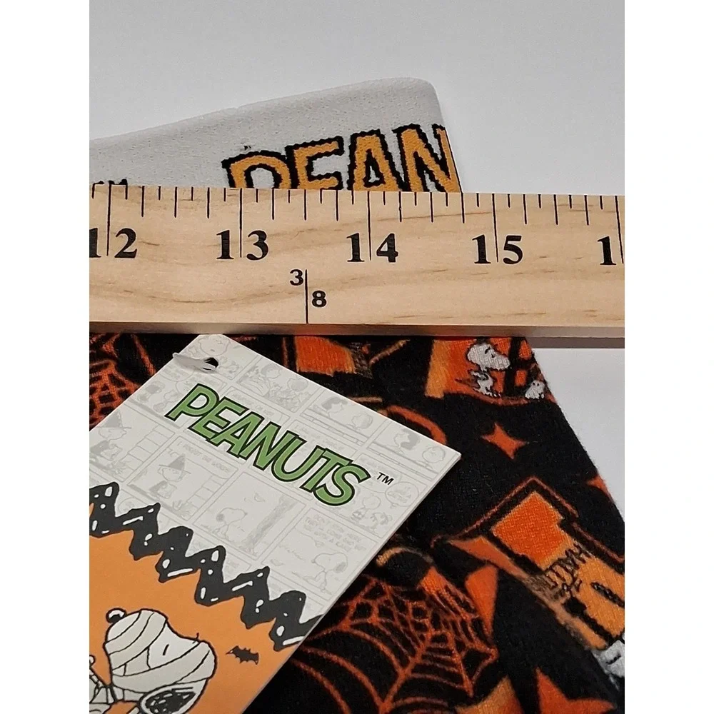 Peanuts unisex halloween